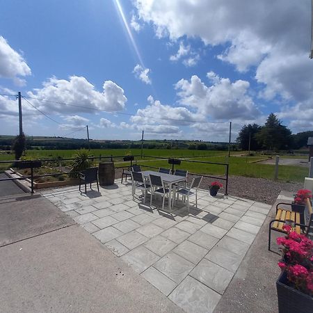 Teach Na Coille B&B Midleton Eksteriør bilde