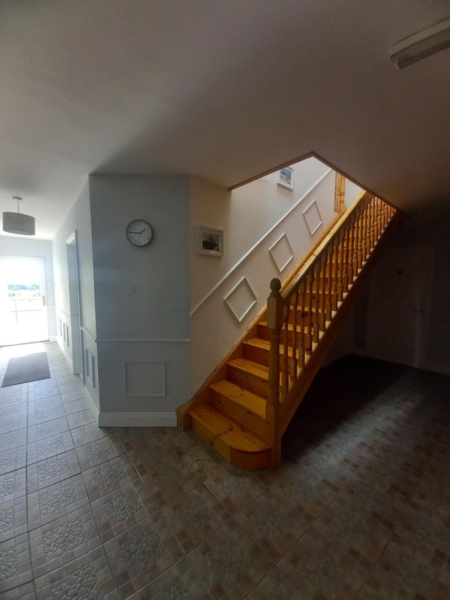 Teach Na Coille B&B Midleton Eksteriør bilde