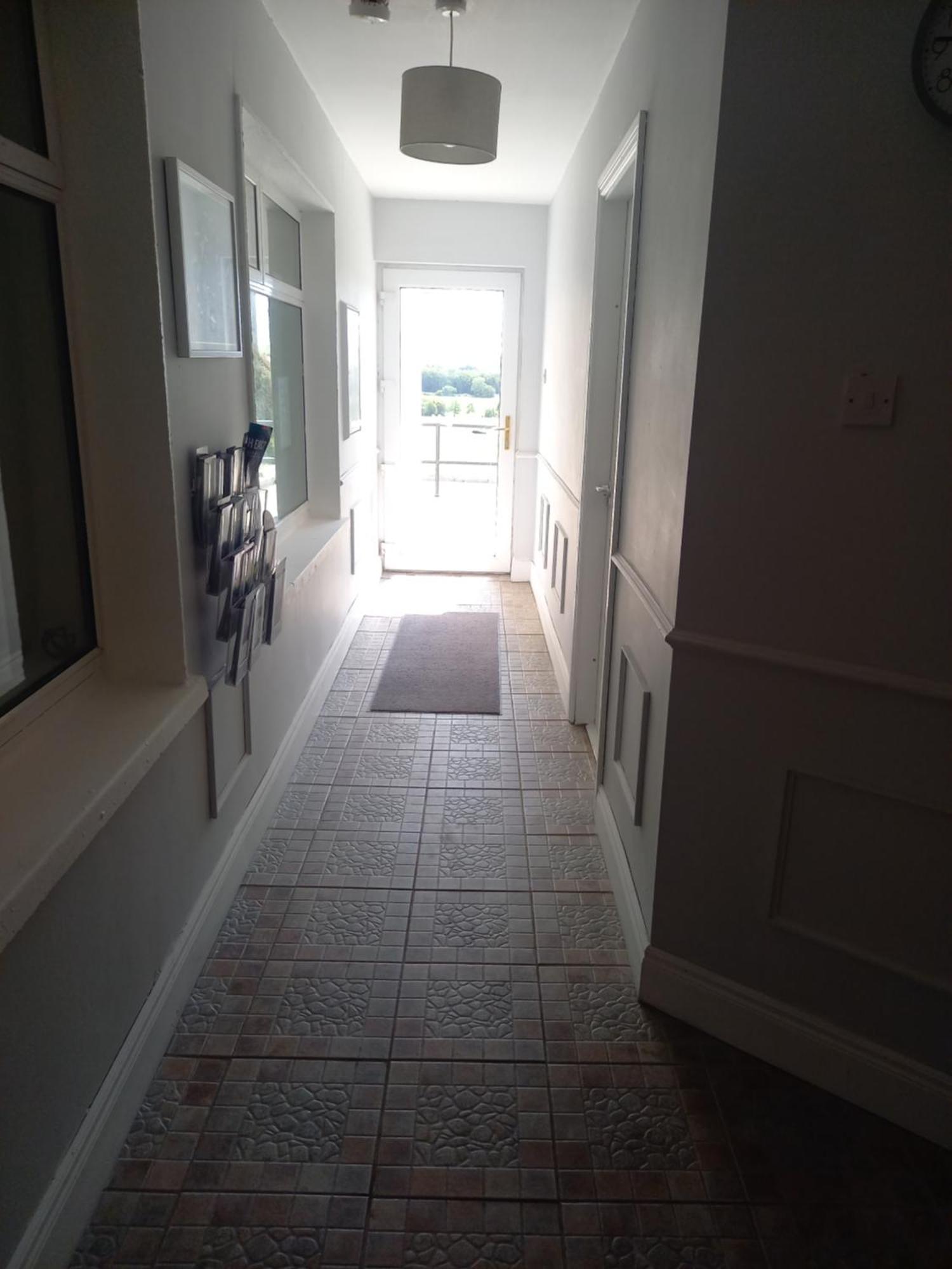 Teach Na Coille B&B Midleton Eksteriør bilde