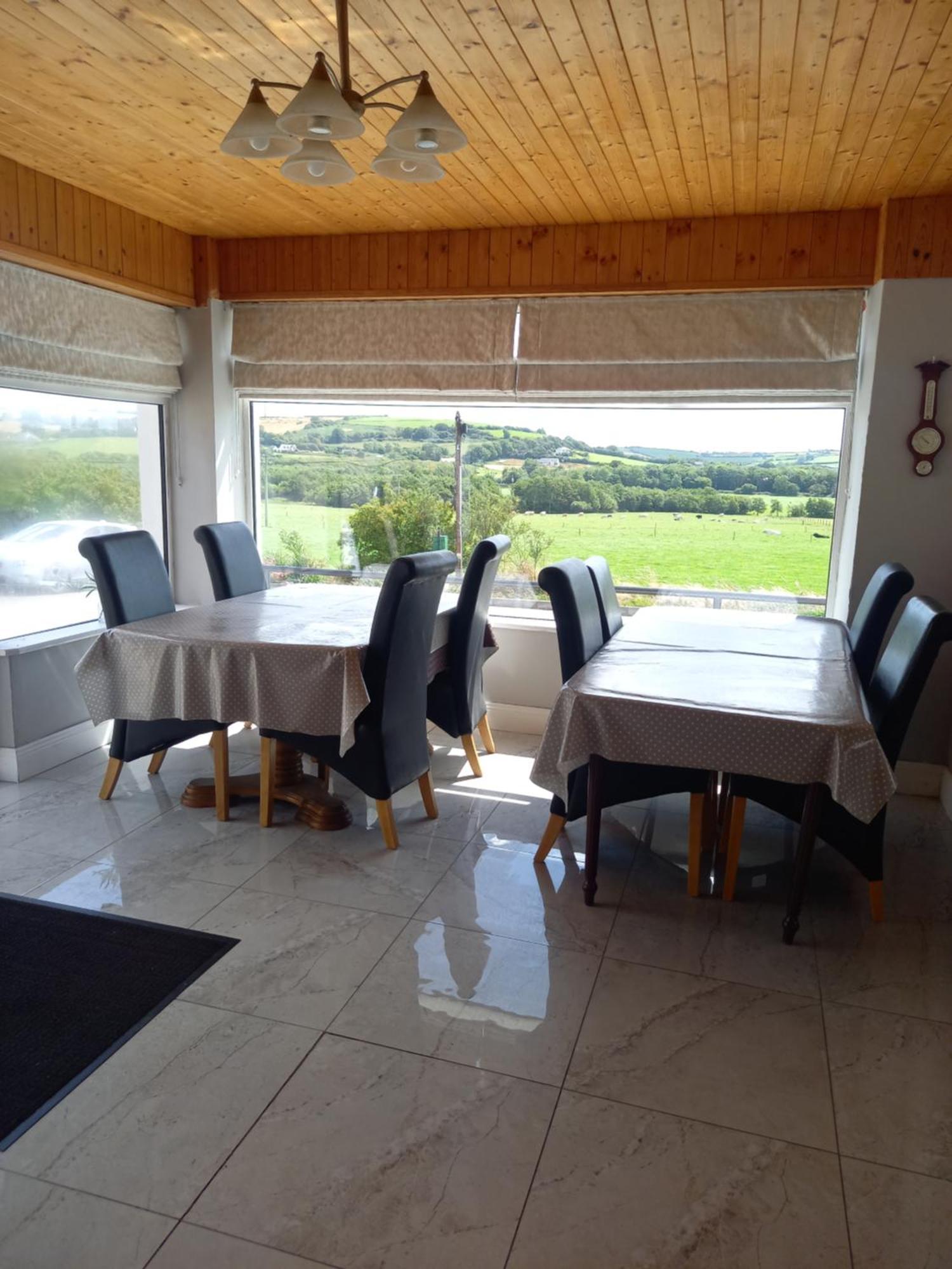 Teach Na Coille B&B Midleton Eksteriør bilde