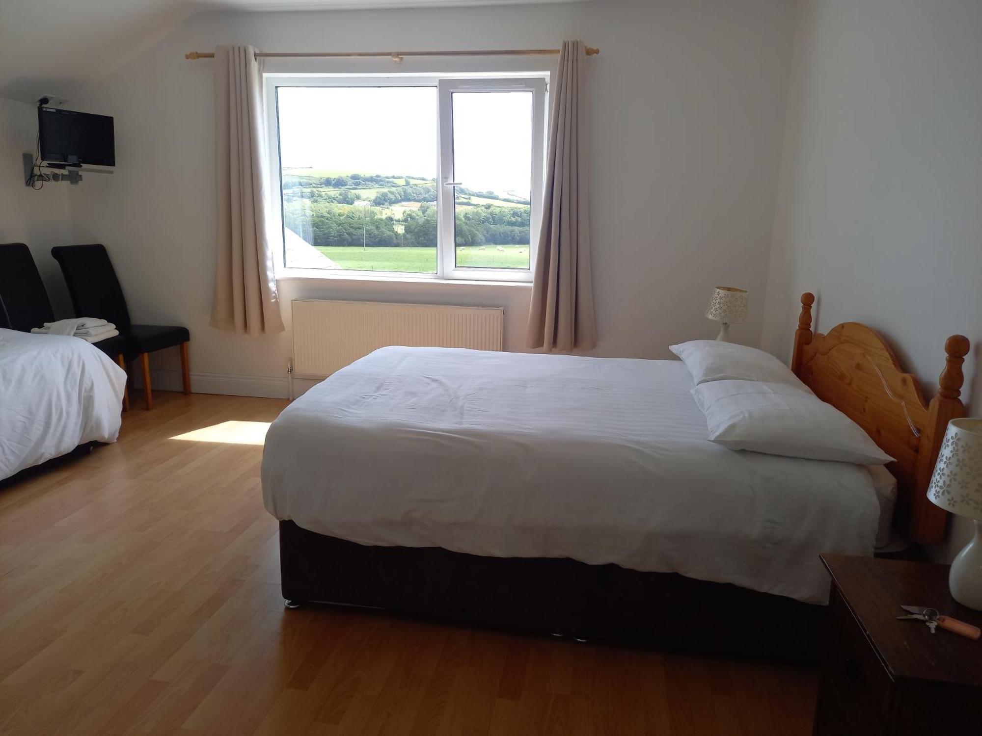 Teach Na Coille B&B Midleton Eksteriør bilde
