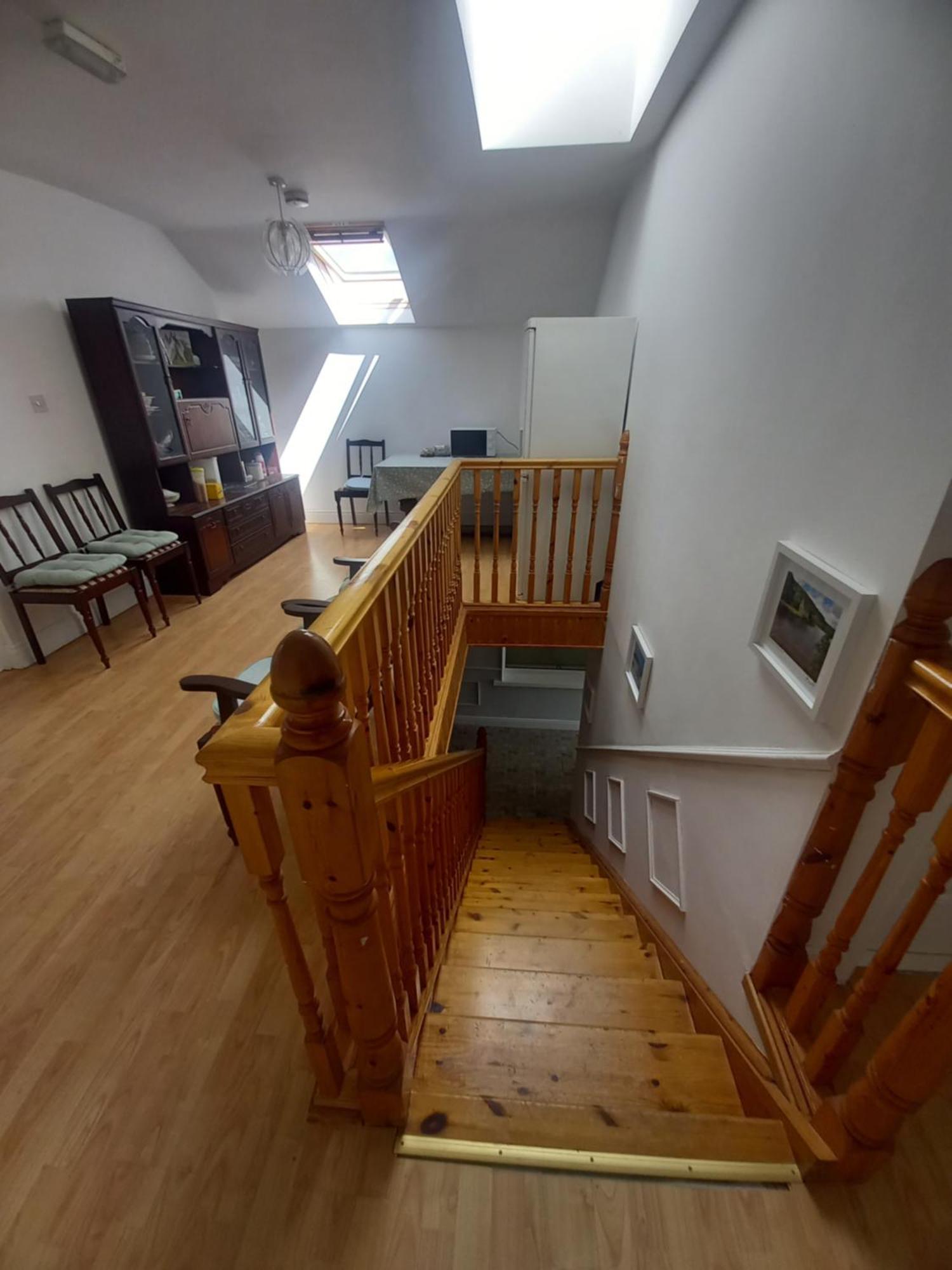 Teach Na Coille B&B Midleton Eksteriør bilde