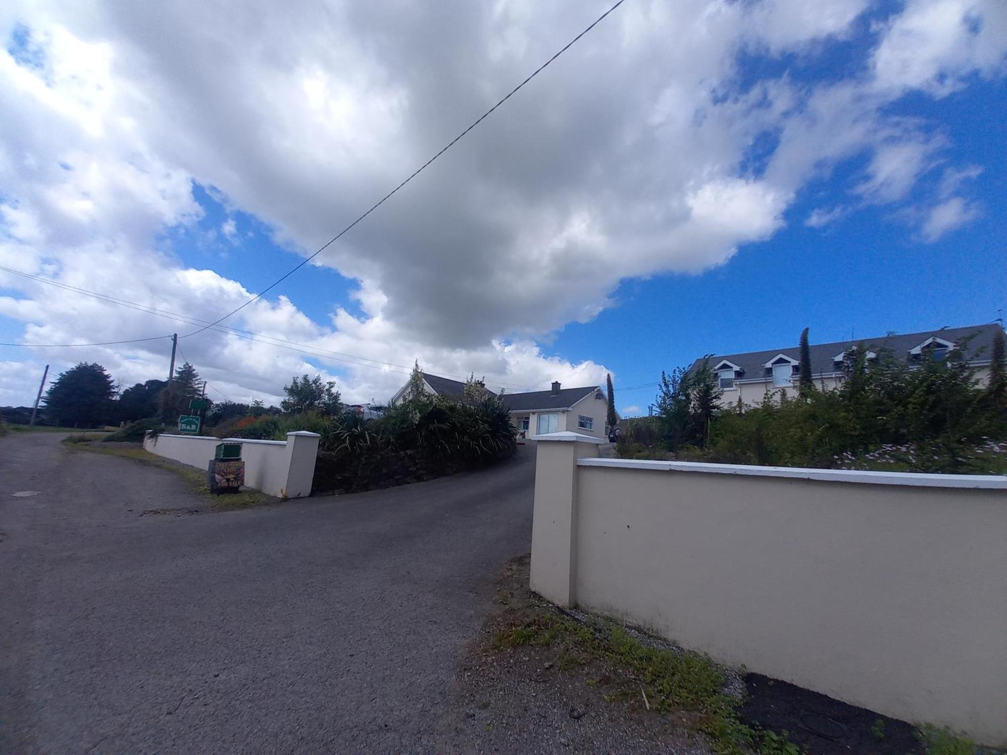 Teach Na Coille B&B Midleton Eksteriør bilde