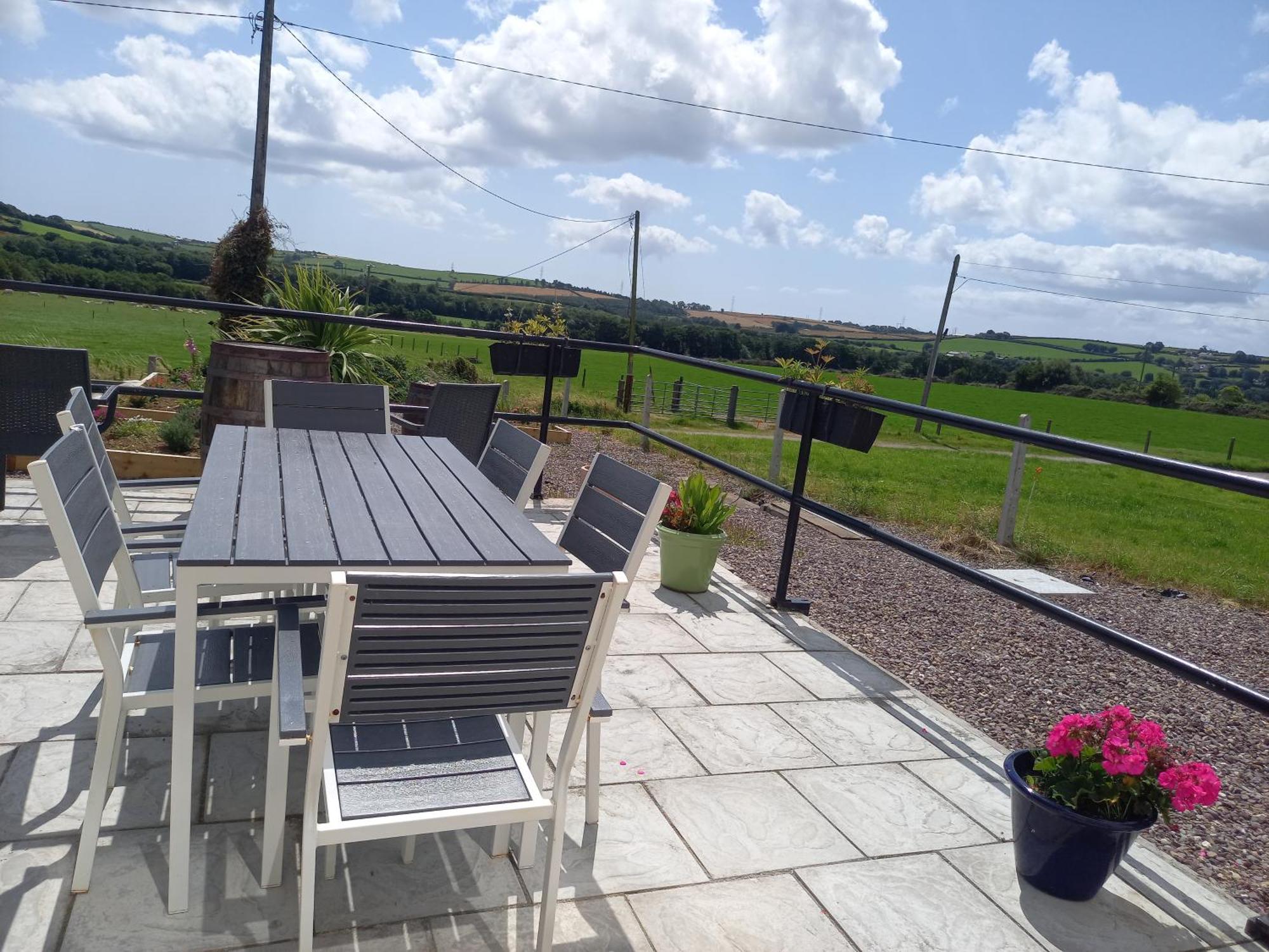 Teach Na Coille B&B Midleton Eksteriør bilde