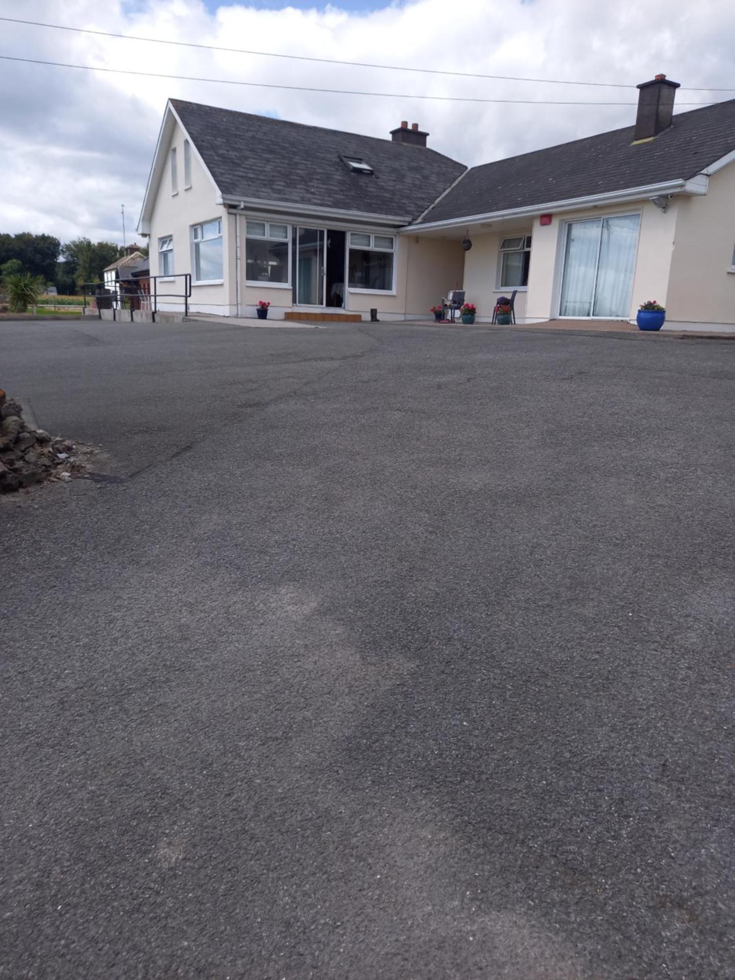 Teach Na Coille B&B Midleton Eksteriør bilde