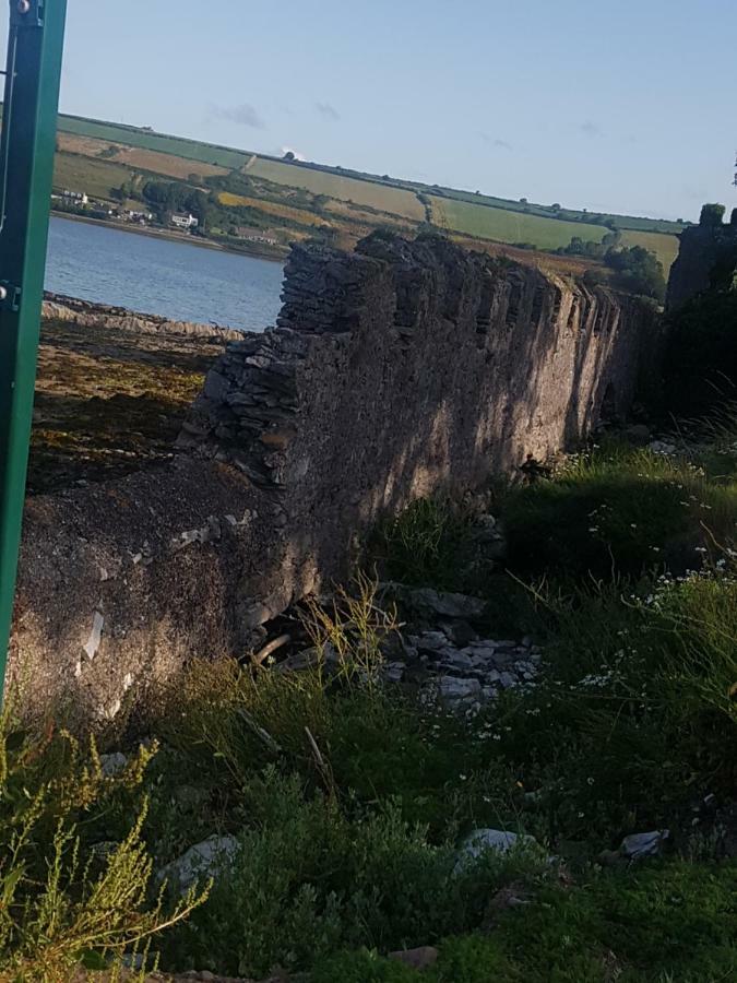 Teach Na Coille B&B Midleton Eksteriør bilde