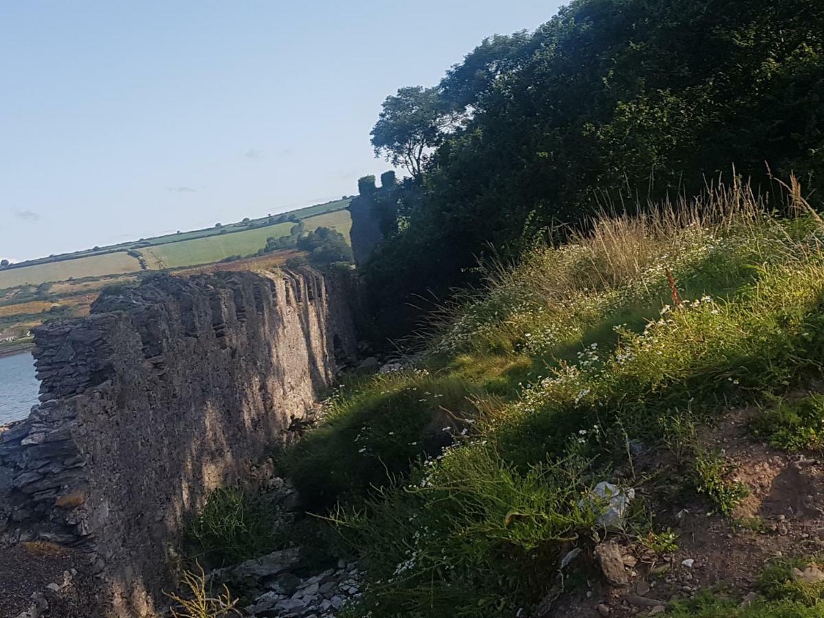 Teach Na Coille B&B Midleton Eksteriør bilde