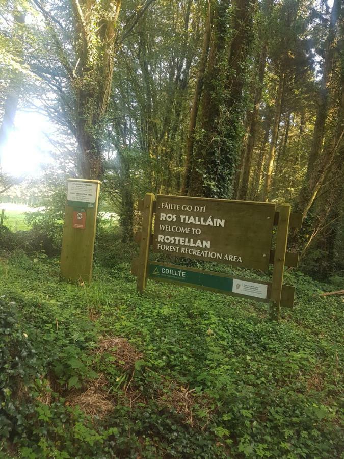 Teach Na Coille B&B Midleton Eksteriør bilde